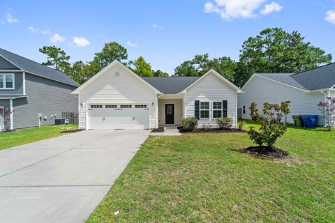 428 Ridgeway Drive 3 Beds Apartment for Rent