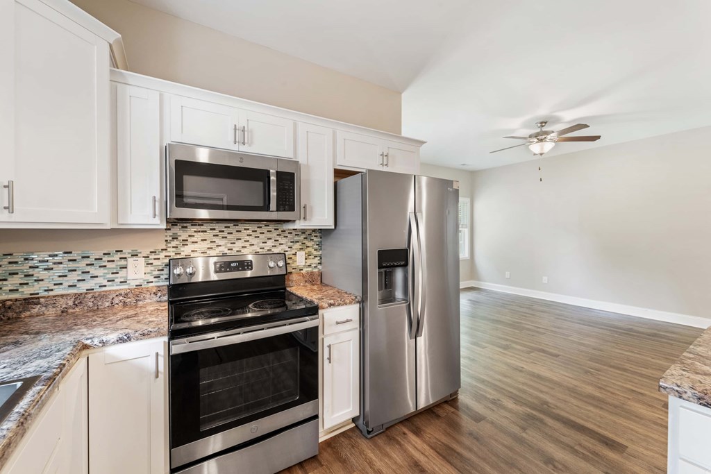 428 Ridgeway Drive 3 Beds House for Rent - Photo Gallery 4