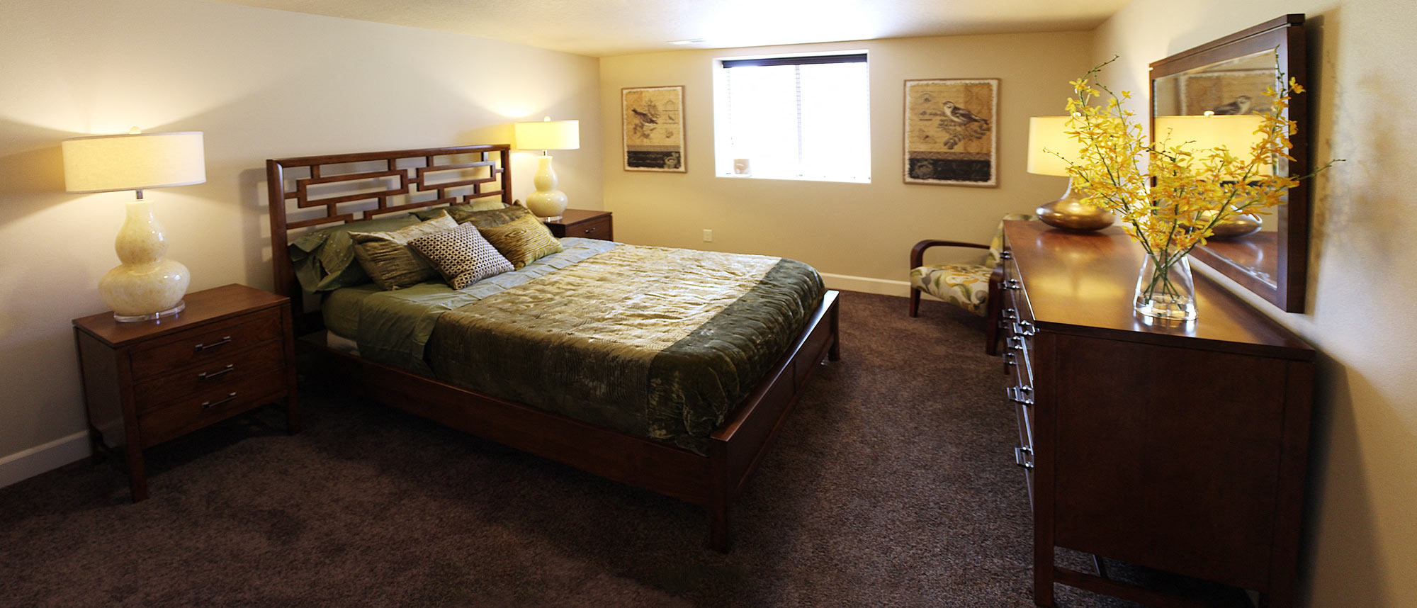 StoneHorse at Wandermere Apartments in Spokane, Washington