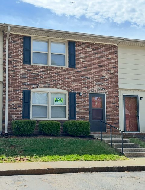 6526 White Horse Road #14C 2 Beds Apartment for Rent