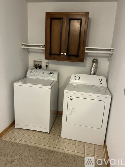 A small bathroom with a toilet and sink.