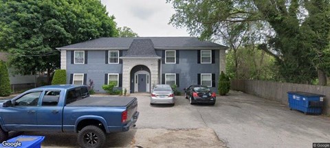 1 Jackson Street 2 Beds Apartment for Rent