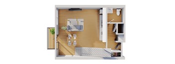 The Aspen Loft