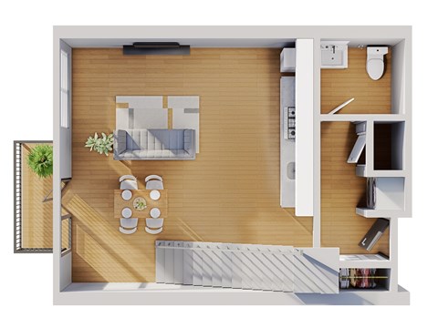 255 Centre St 1-3 Beds Apartment for Rent - Photo Gallery 12