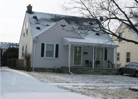 777 Ford Blvd. 3 Beds Apartment for Rent