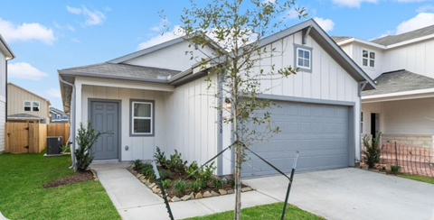 21606 Fox Gully Ln 3 Beds Apartment for Rent