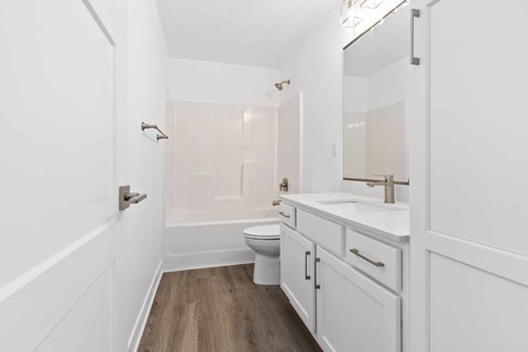 7006 East Brooks Edge Place 3 Beds Apartment for Rent