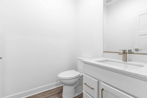 7006 East Brooks Edge Place 3 Beds Apartment for Rent