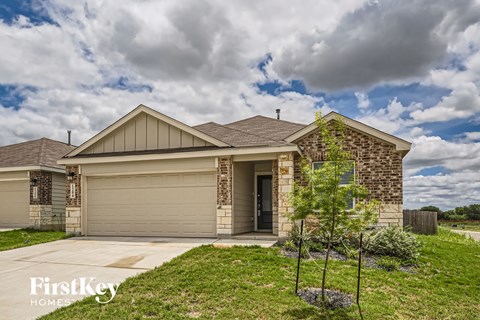 1204 Treehouse Lane 4 Beds Apartment for Rent