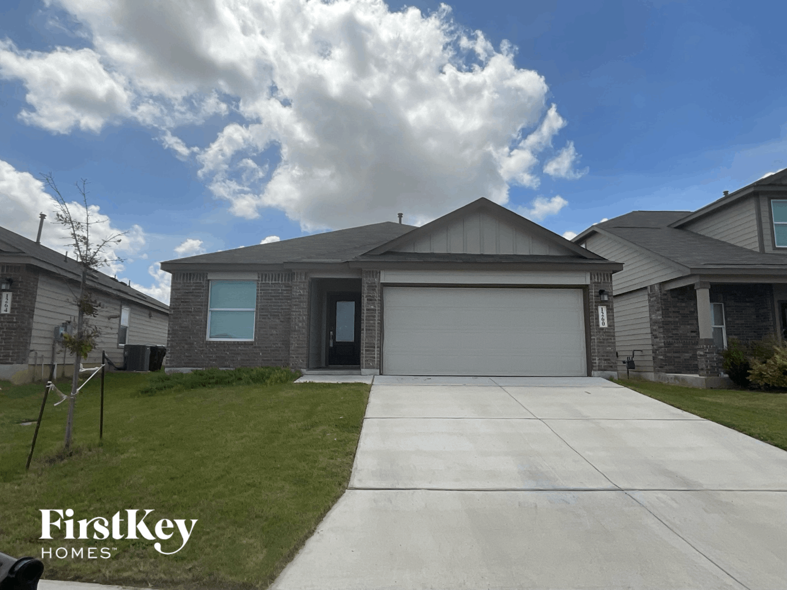 1260 Treehouse Lane 3 Beds Apartment for Rent