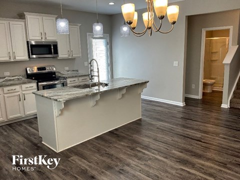 12914 Hill Pine Road 4 Beds Apartment for Rent