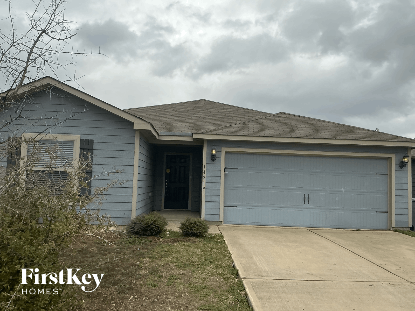 14219 Chaps Drive 4 Beds Apartment for Rent