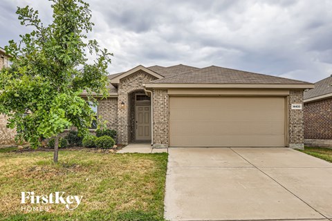 14433 Serrano Ridge Road 3 Beds Apartment for Rent