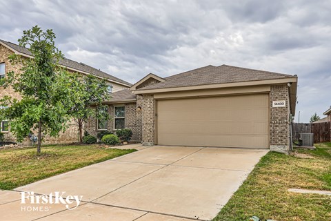 14433 Serrano Ridge Road 3 Beds Apartment for Rent