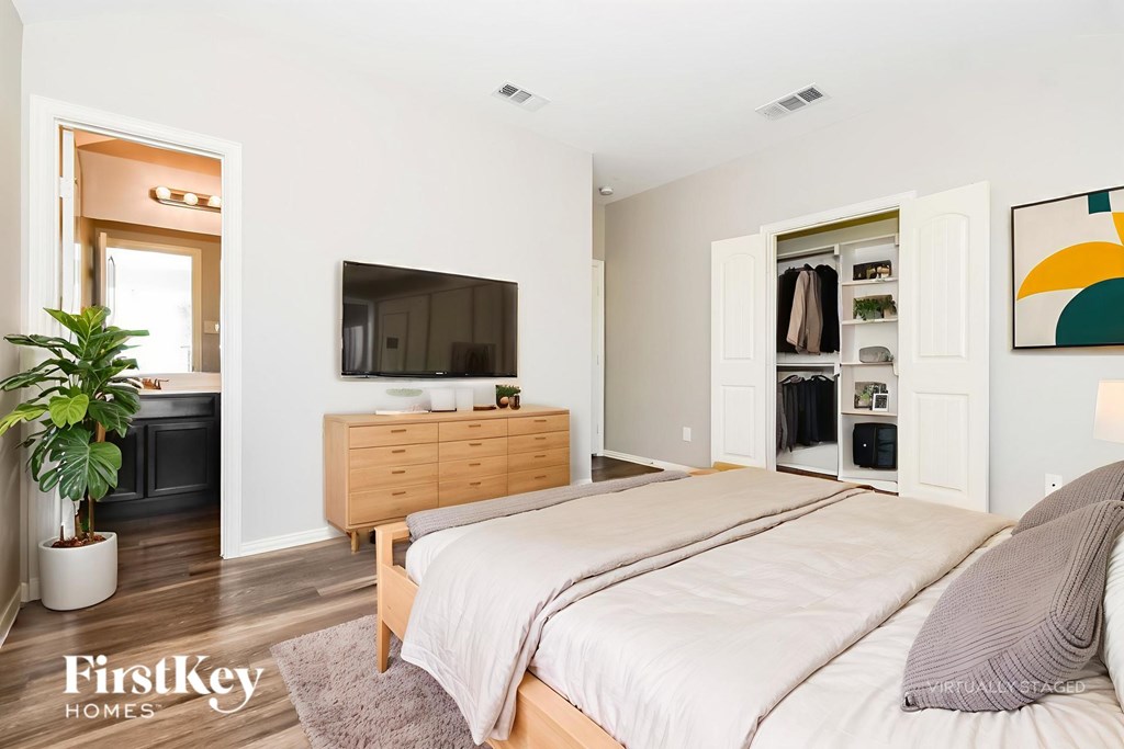 1821 Ridgecrest Drive 3 Beds House for Rent - Photo Gallery 11