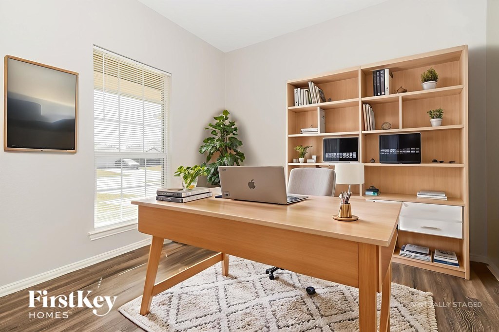 1821 Ridgecrest Drive 3 Beds House for Rent - Photo Gallery 14