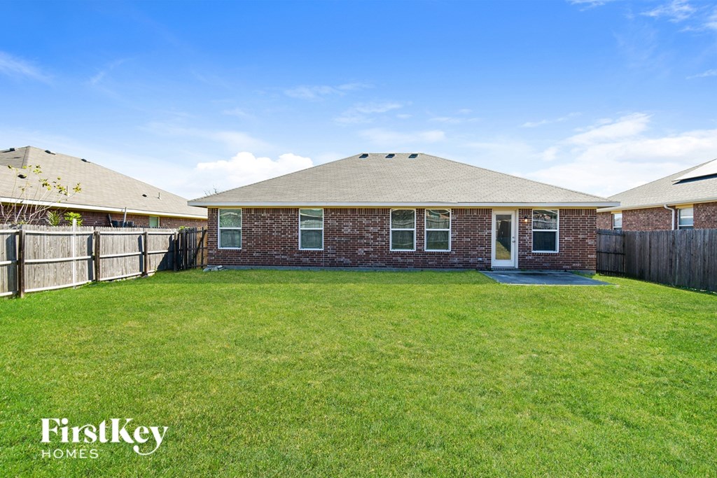 1821 Ridgecrest Drive 3 Beds House for Rent - Photo Gallery 17