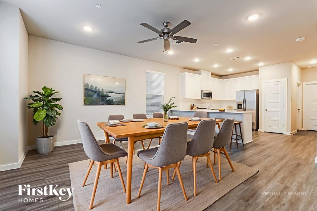 18427 Idyllic Alley 4 Beds House for Rent - Photo Gallery 6