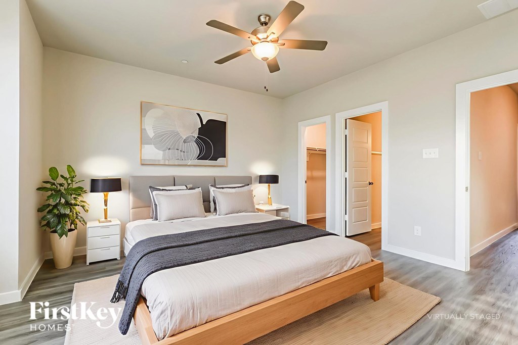 18427 Idyllic Alley 4 Beds House for Rent - Photo Gallery 11