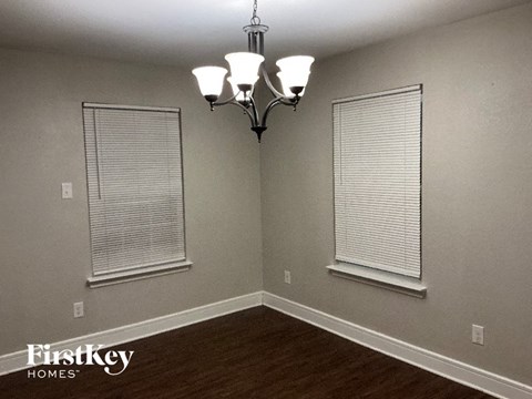 1945 Cross Oaks Drive 4 Beds Apartment for Rent