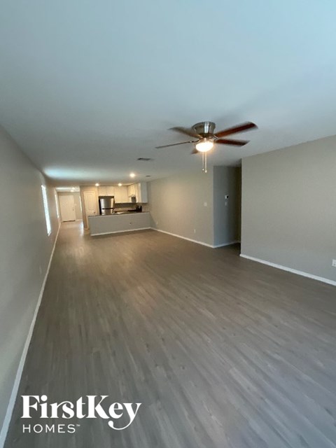 2402 Double Oak Drive 4 Beds Apartment for Rent