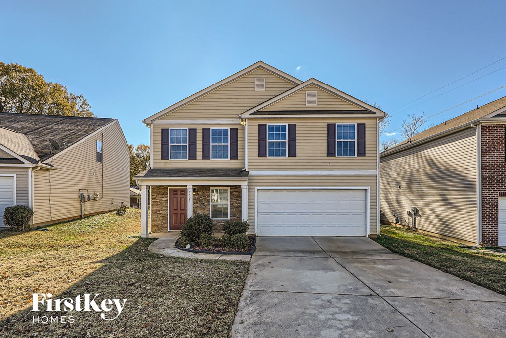 2508 Walnut Forest Drive 3 Beds House for Rent - Photo Gallery 2