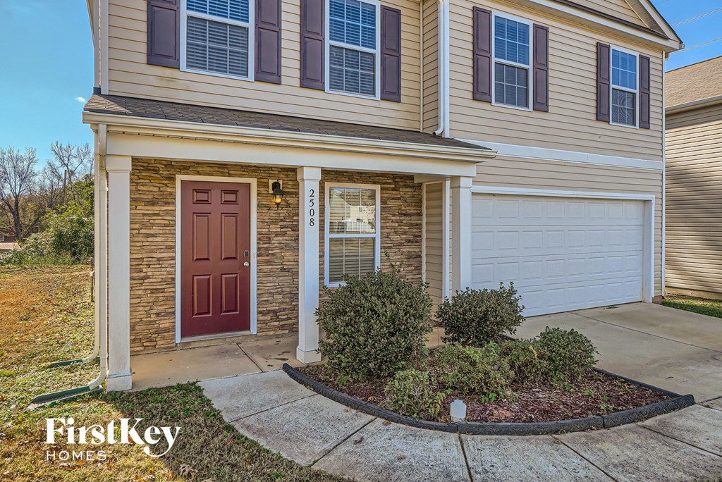 2508 Walnut Forest Drive 3 Beds House for Rent - Photo Gallery 4