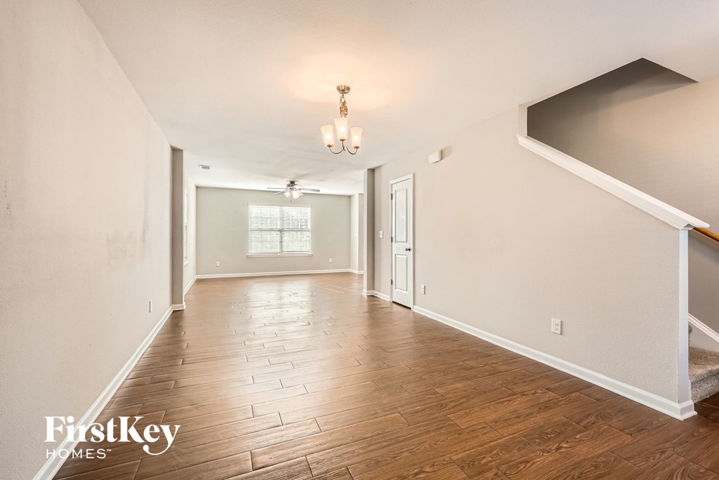 2508 Walnut Forest Drive 3 Beds House for Rent - Photo Gallery 5