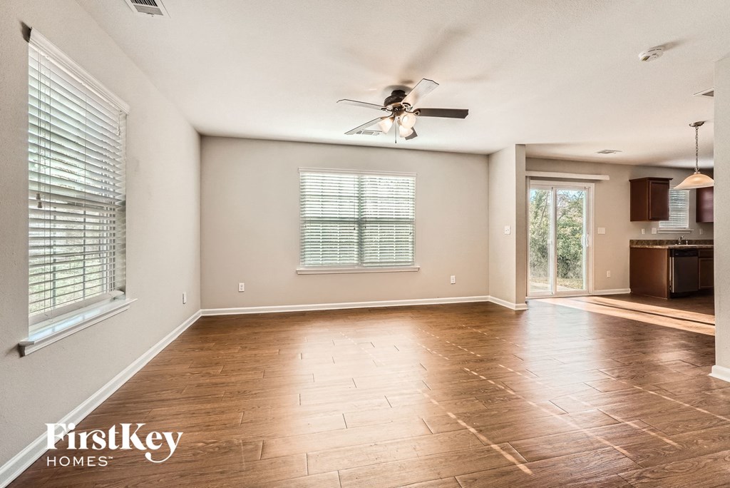 2508 Walnut Forest Drive 3 Beds House for Rent - Photo Gallery 6