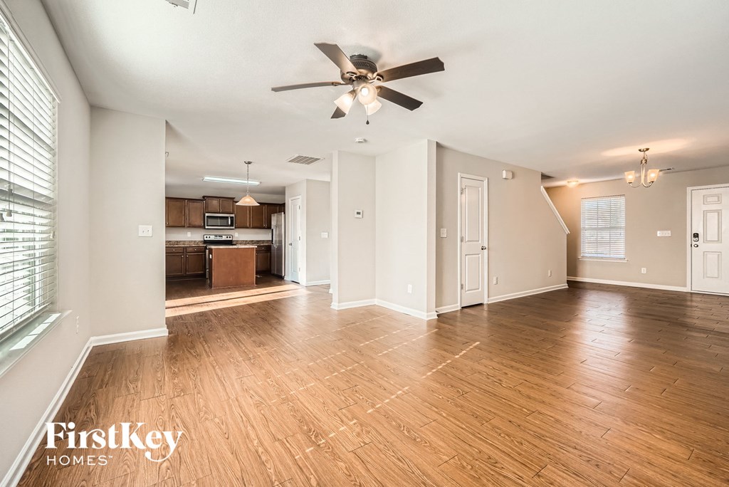 2508 Walnut Forest Drive 3 Beds House for Rent - Photo Gallery 7