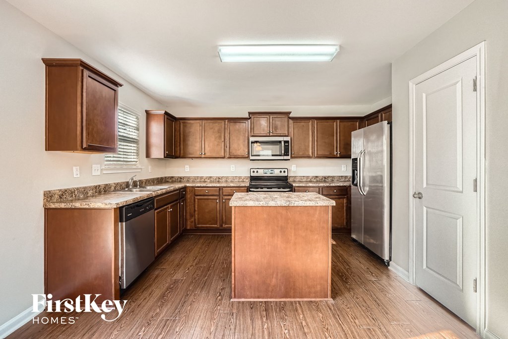 2508 Walnut Forest Drive 3 Beds House for Rent - Photo Gallery 8