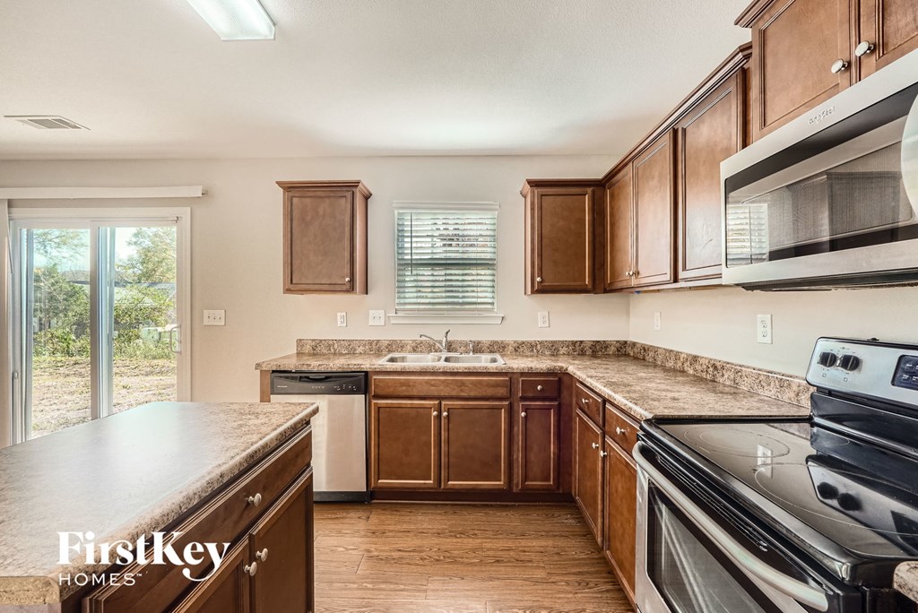 2508 Walnut Forest Drive 3 Beds House for Rent - Photo Gallery 9