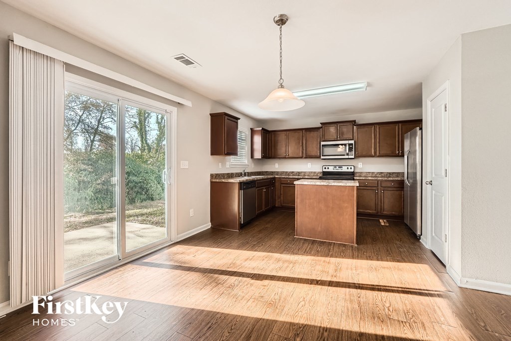 2508 Walnut Forest Drive 3 Beds House for Rent - Photo Gallery 11