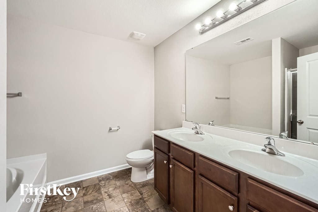 2508 Walnut Forest Drive 3 Beds House for Rent - Photo Gallery 16