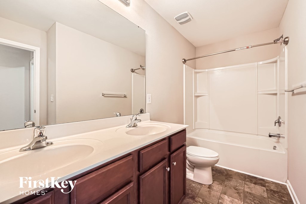 2508 Walnut Forest Drive 3 Beds House for Rent - Photo Gallery 21