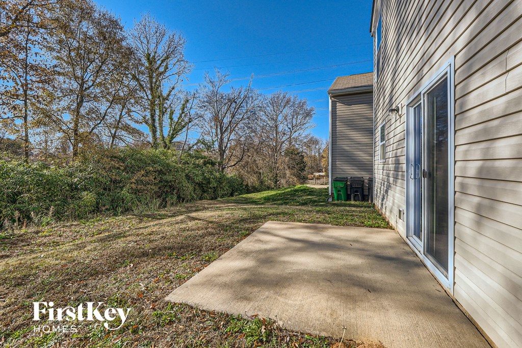 2508 Walnut Forest Drive 3 Beds House for Rent - Photo Gallery 25