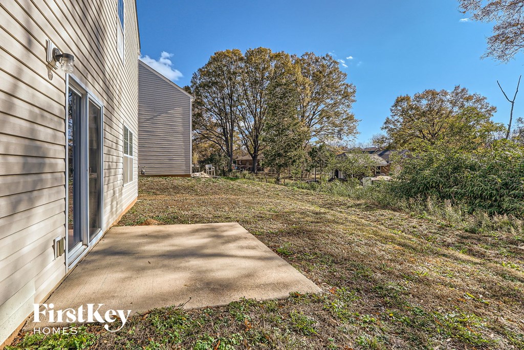 2508 Walnut Forest Drive 3 Beds House for Rent - Photo Gallery 26