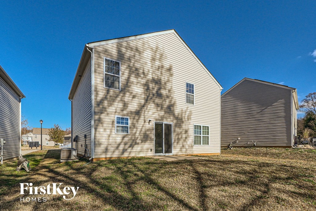 2508 Walnut Forest Drive 3 Beds House for Rent - Photo Gallery 27