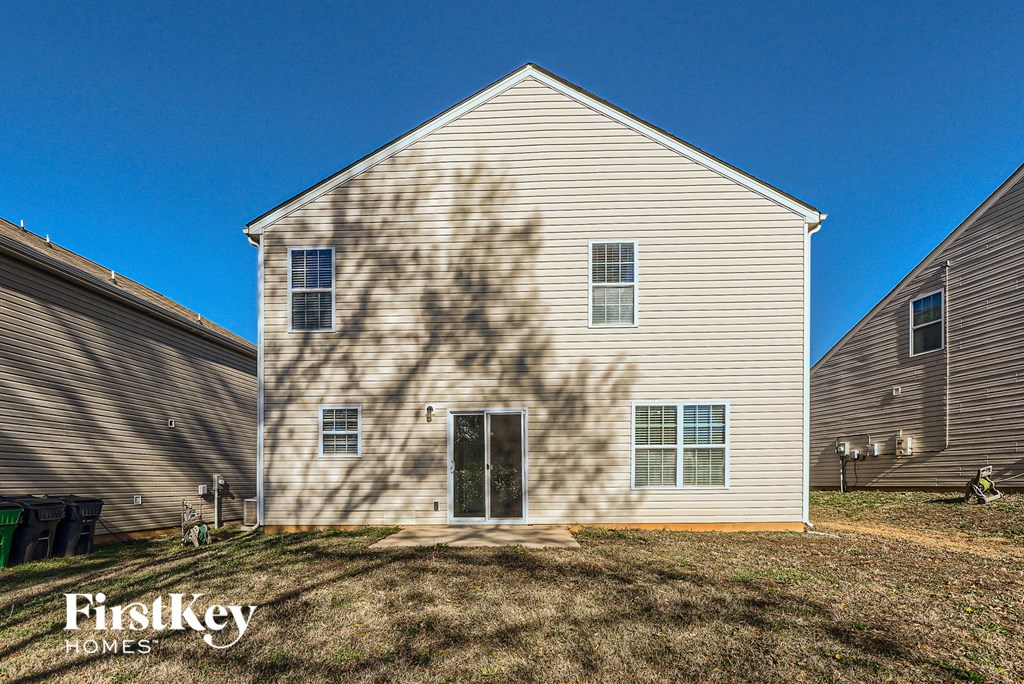 2508 Walnut Forest Drive 3 Beds House for Rent - Photo Gallery 28