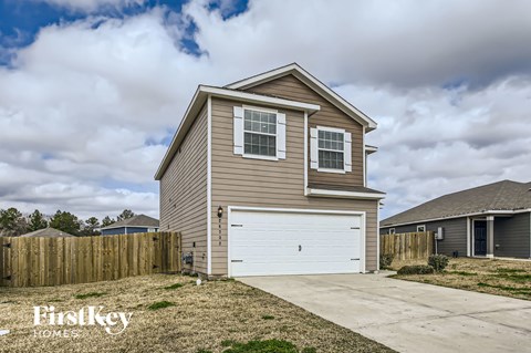 26732 Frost Drive 3 Beds Apartment for Rent