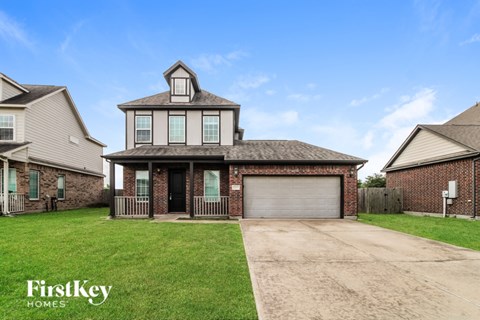 3209 Youngs Meadow Lane 4 Beds Apartment for Rent