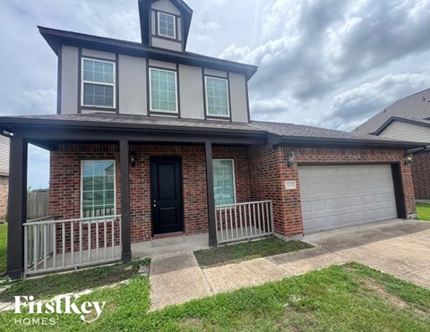 3209 Youngs Meadow Lane 4 Beds Apartment for Rent