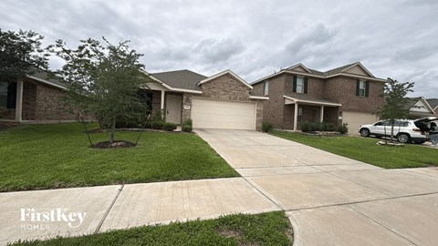 3302 Aster Meadow Way 4 Beds Apartment for Rent