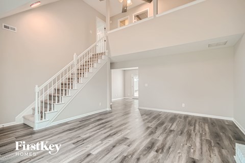 3356 Prescott Place NW 3 Beds House for Rent - Photo Gallery 5