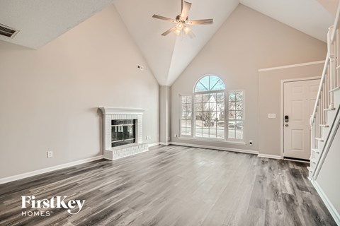 3356 Prescott Place NW 3 Beds House for Rent - Photo Gallery 6