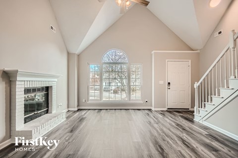 3356 Prescott Place NW 3 Beds House for Rent - Photo Gallery 7