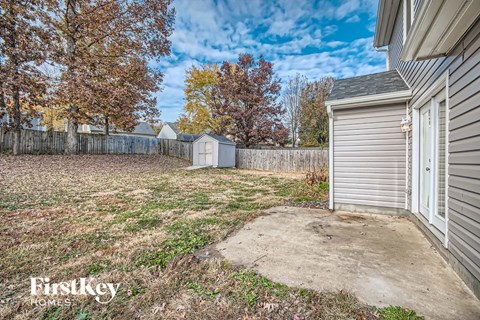 3356 Prescott Place NW 3 Beds House for Rent - Photo Gallery 26