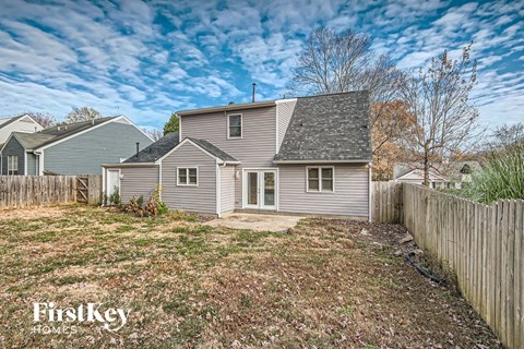 3356 Prescott Place NW 3 Beds House for Rent - Photo Gallery 28