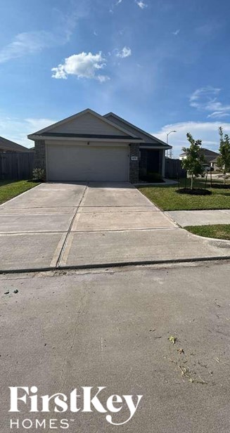 4151 Saw Mill Peak Lane 4 Beds Apartment for Rent