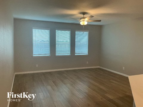 5217 Rockrose Lane 4 Beds Apartment for Rent